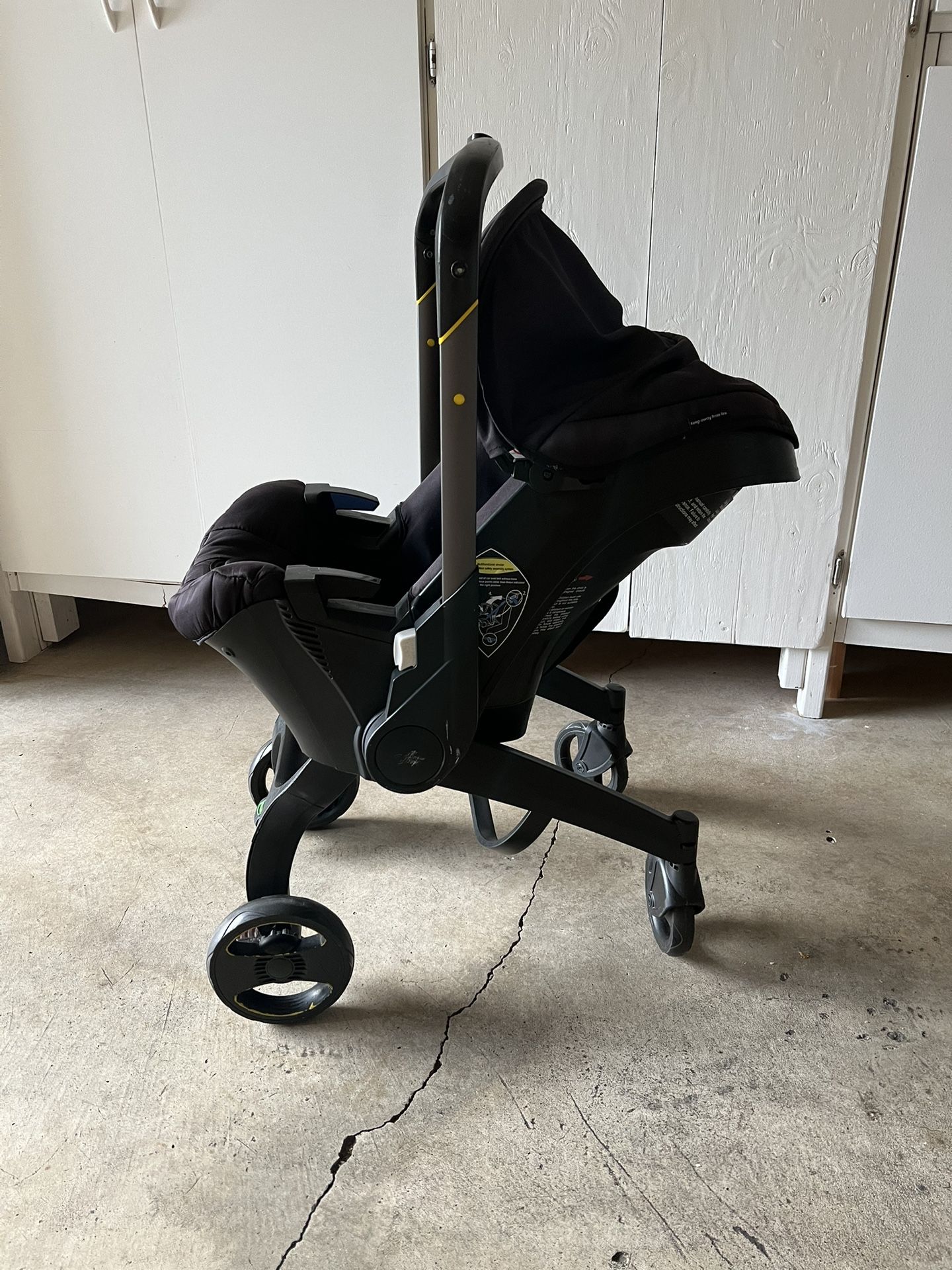 Multifunctional Stroller Car Seat
