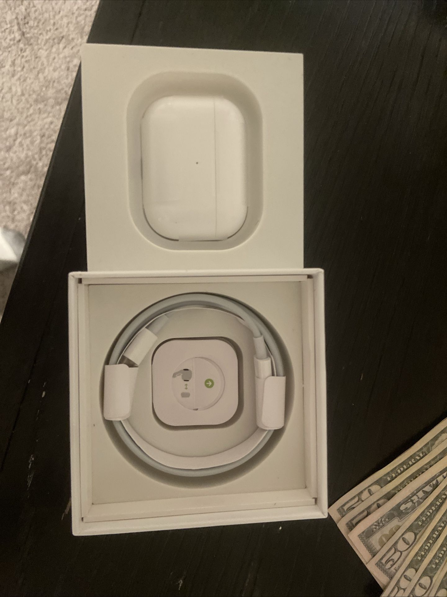 AirPod Pros