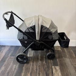 Monbebe Wagon 