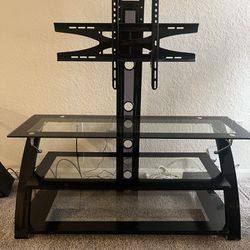 TV stand With Mount