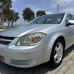 2009 Chevrolet Cobalt