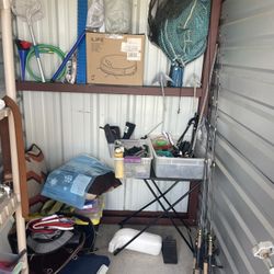 Fishing Equipment Rods & Reels 