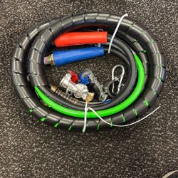 3 In 1 DOT AIR BRAKE HOSE