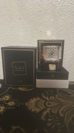 Men’s perfume European Middle East