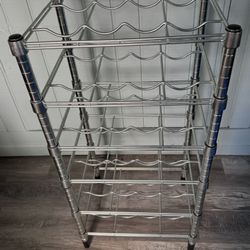 Wine rack 24 Bottles