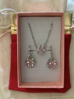 Silver 9.25 set $20