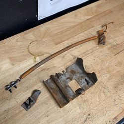 C10 Parts