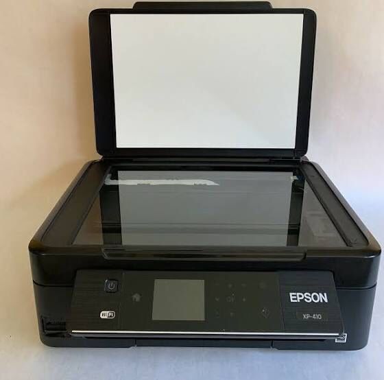 LikeNew EPSON XP410 Printer for Sale in Woodmere, NY OfferUp
