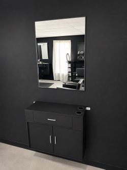 STYLING STATION