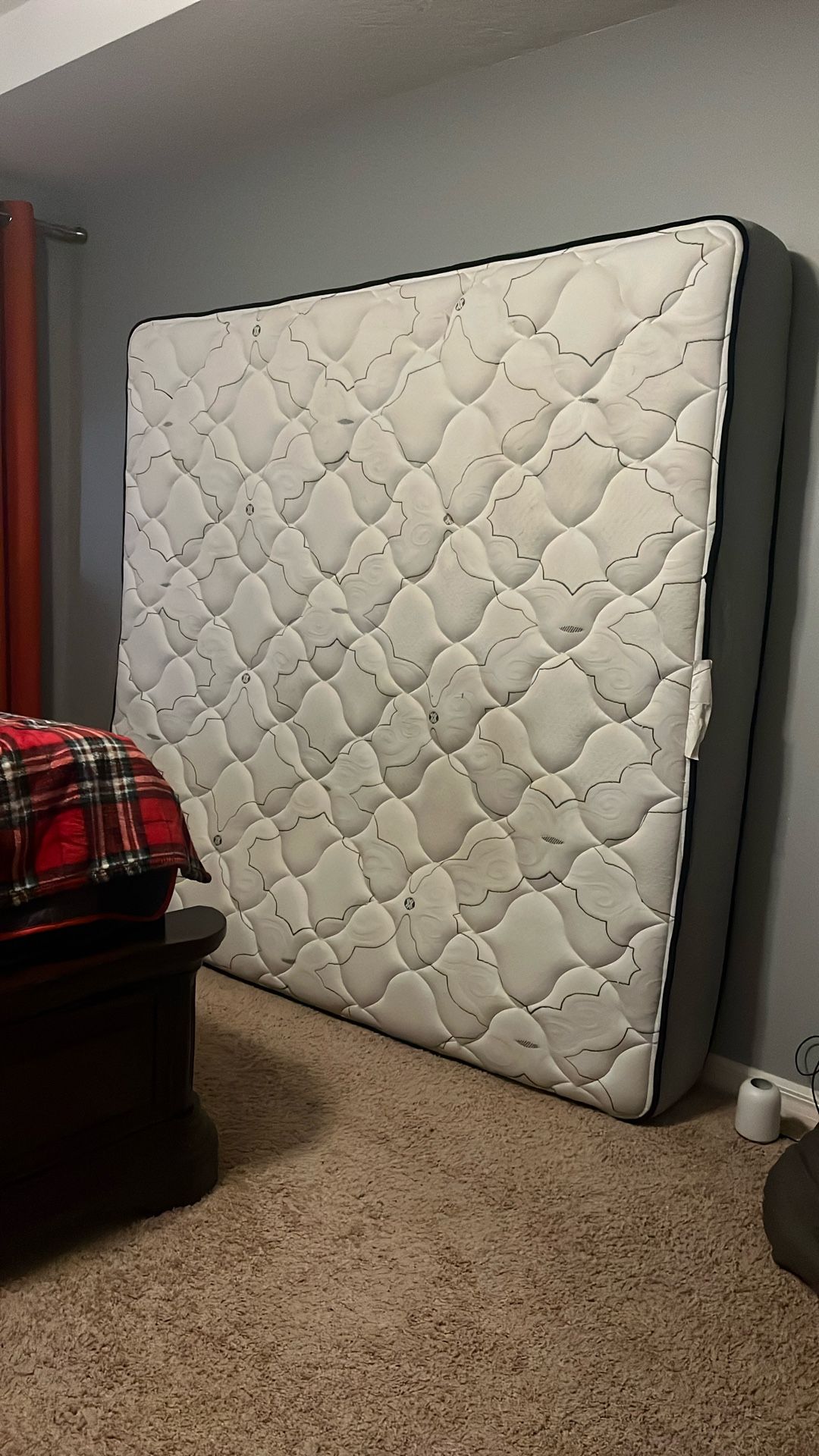California King Mattress