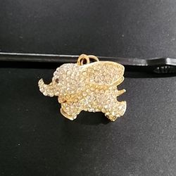 Disney Dumbo Elephant Pendant