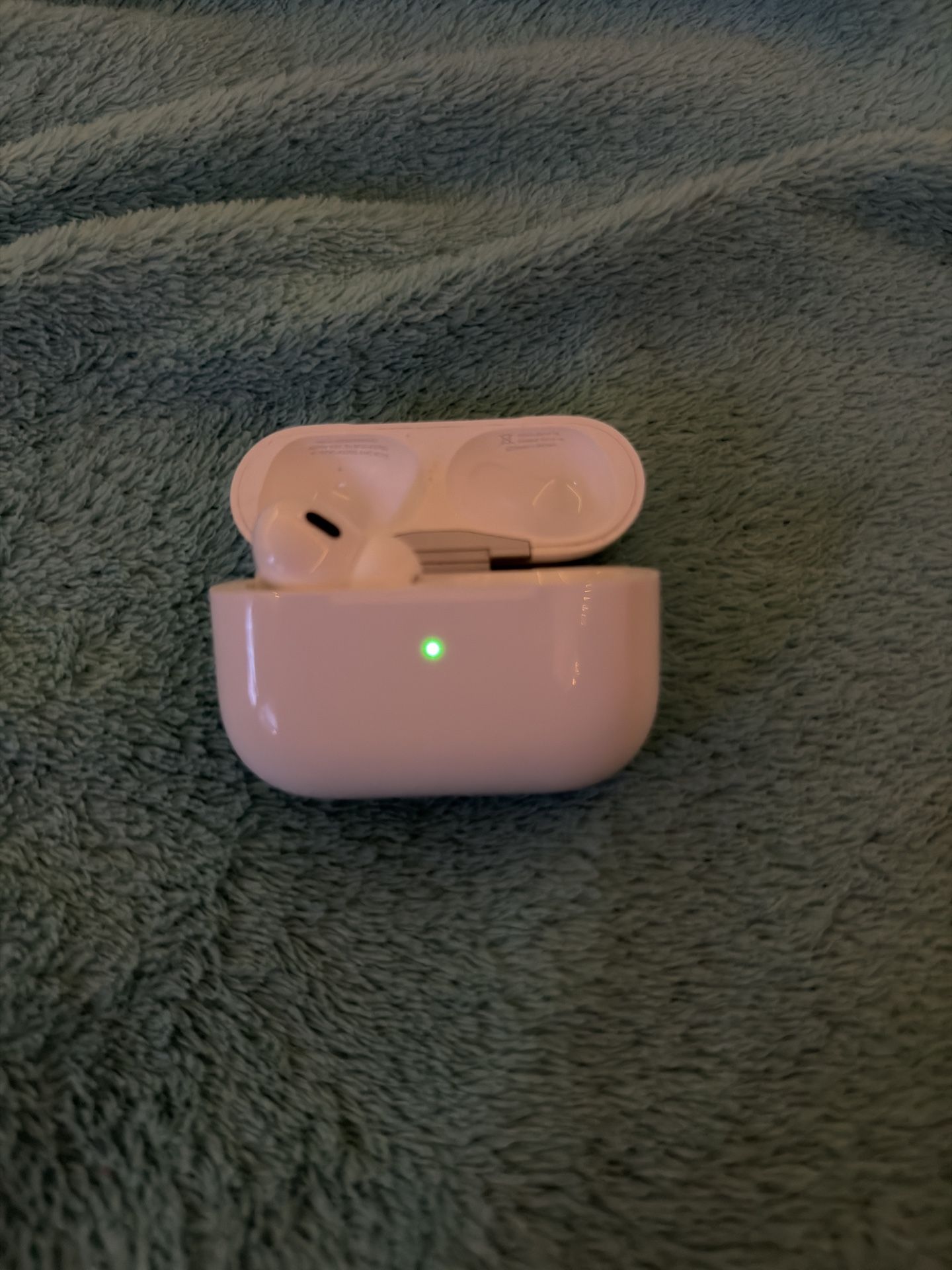 AirPods Pro 2nd Gen