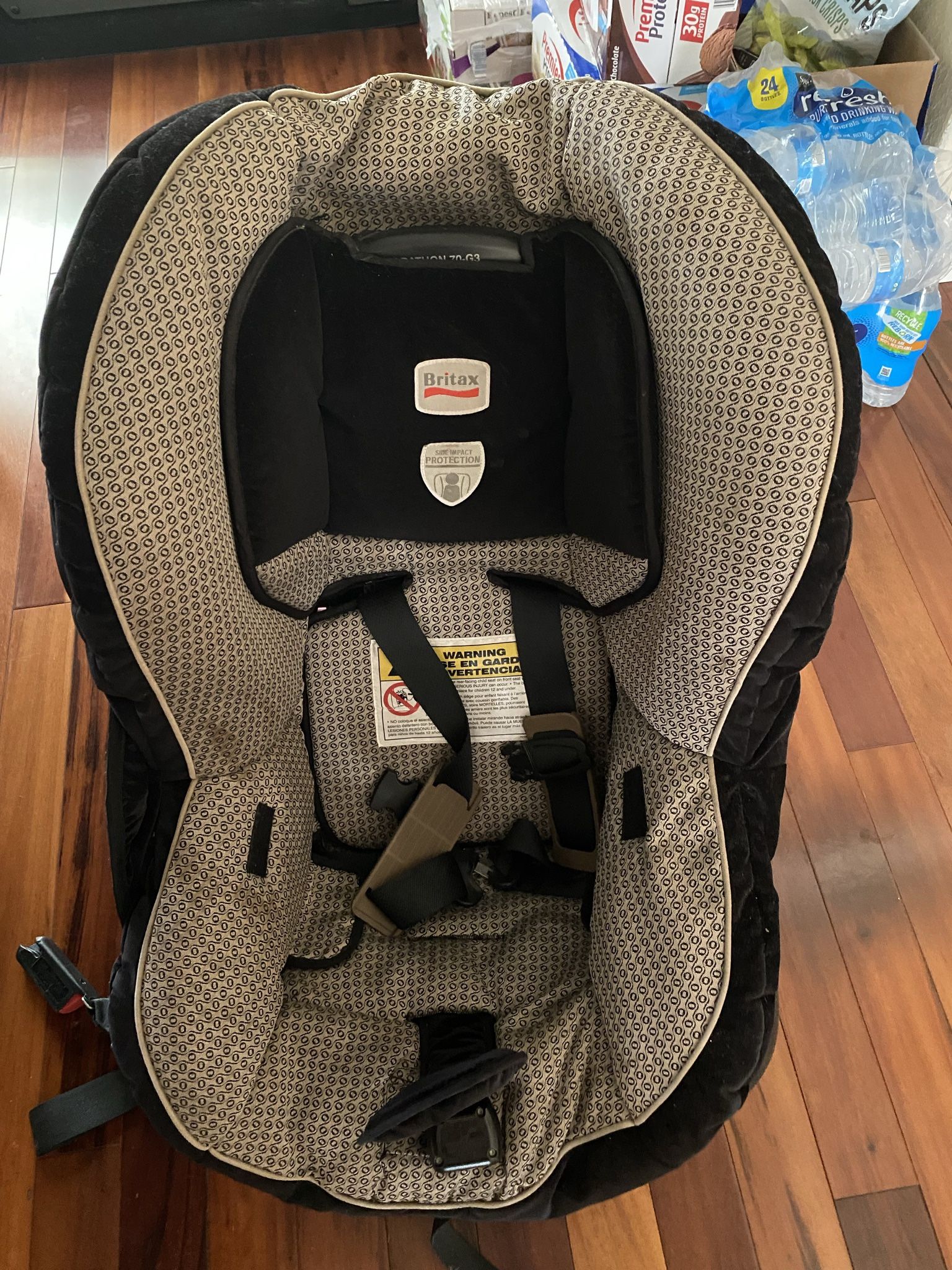 Car Seat