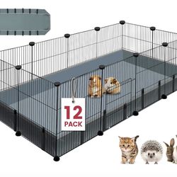 Small Animal Playpen. 24x48. Brand New!