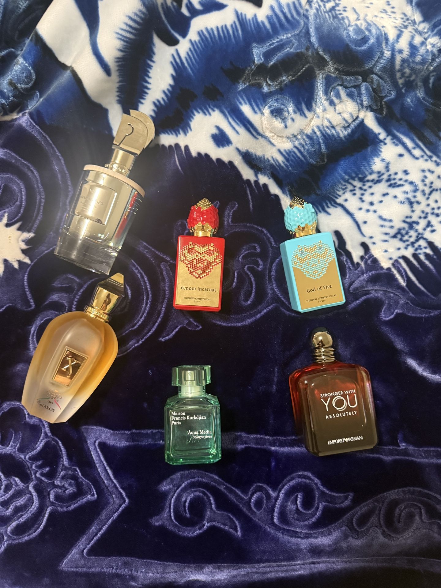 Fragrance/Cologne 