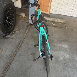 E Bike