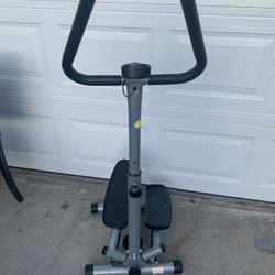 Sunny Health & Fitness 