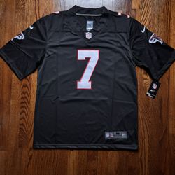 ATLANTA FALCONS BIJAN ROBINSON JERSEY