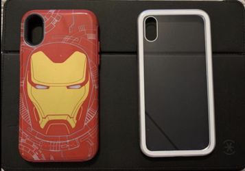 IPHONE X CASES