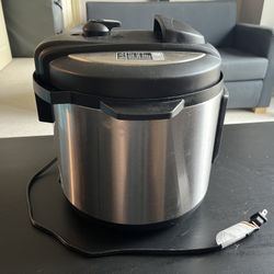 Instant Pot