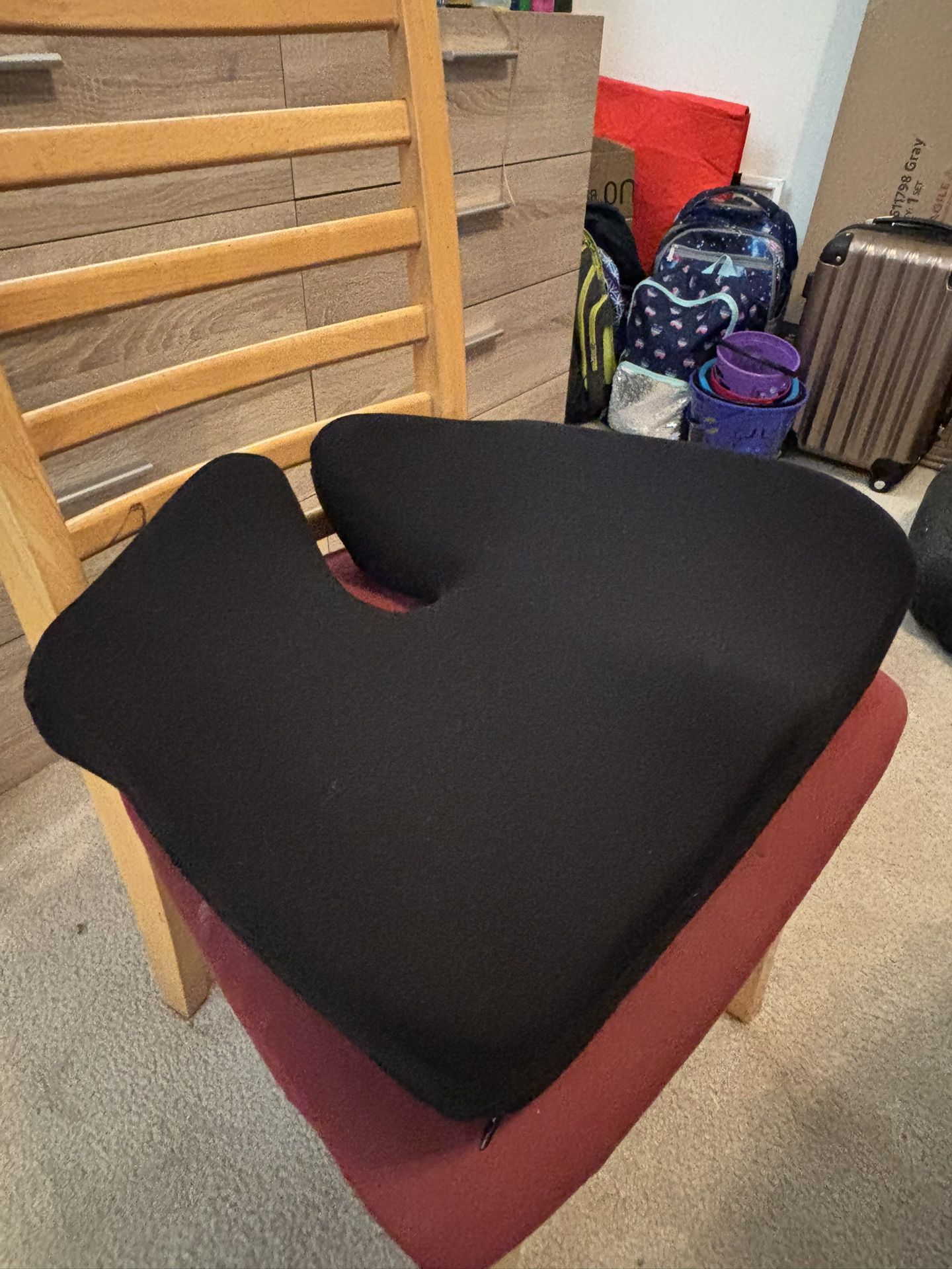 Cloud Cradle Seat Cushion