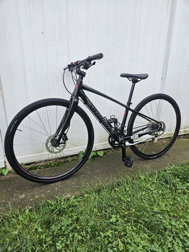 Specialized Vita ELITE Hybrid Bike