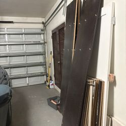 IKEA Closet System – Great Condition – 350 USD