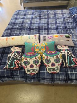Dia de los Muertos