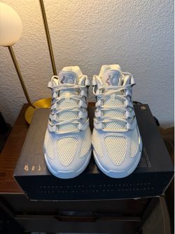 Nike KD 18 Soft Pearl - 12.5W/11M