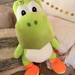 free toy large dinosaur 