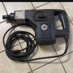 Rotary Hammer