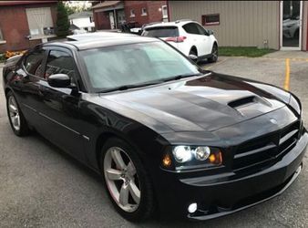 2009 Dodge Charger
