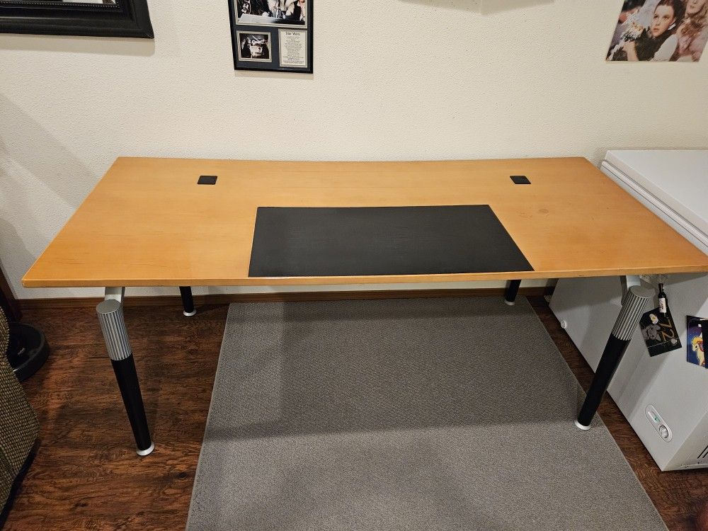 Large Computer Desk