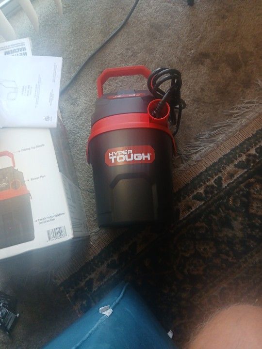Never Used , Brand New , Still In The Box , Less Then Half Priced