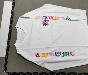Chrome Heart longsleeve