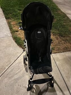 Chicco Liteway® Stroller - Compact, Foldable and Lightweight