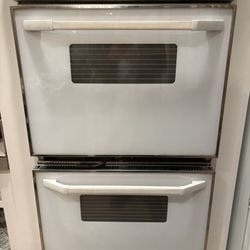 Free Kitchenaid Double Oven - Pick Up Saturday Am