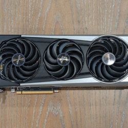 SAPPHIRE Nitro+ AMD Radeon RX 6700 XT 12GB Triple Fan Graphics Card 
