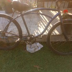 Bike For Sale