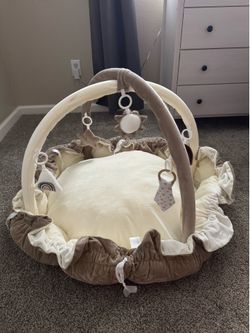 Baby Play/Sensory Mat