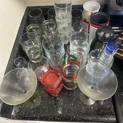 Random kitchen items - make an offer