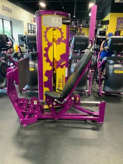 Cybex VR3 Commercial Leg Press in Mint Condition