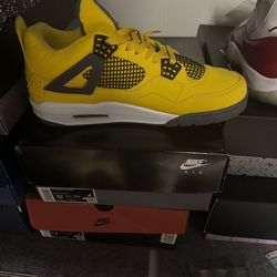 Jordan 4