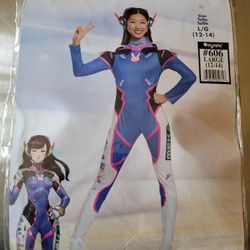 Overwatch https://offerup.com/redirect/?o=RC52YQ== Large Costume