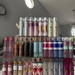 $10 each bath and body works full size its all brand new and pick up Gahanna