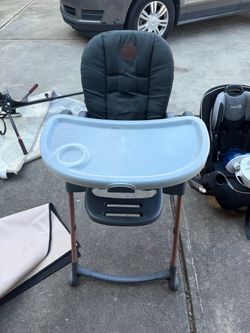High Chair