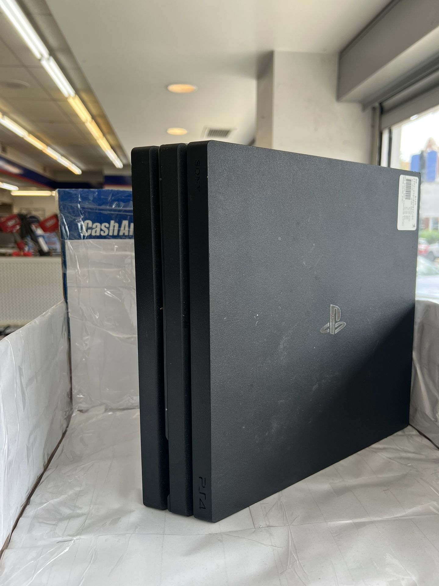 ps4 pro
