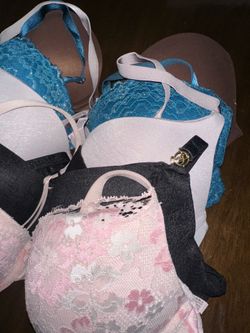 Victoria’s Secret Bra