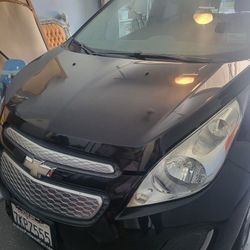 2015 Chevrolet Spark