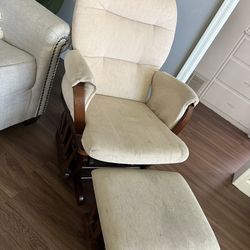 Glider- used had potential